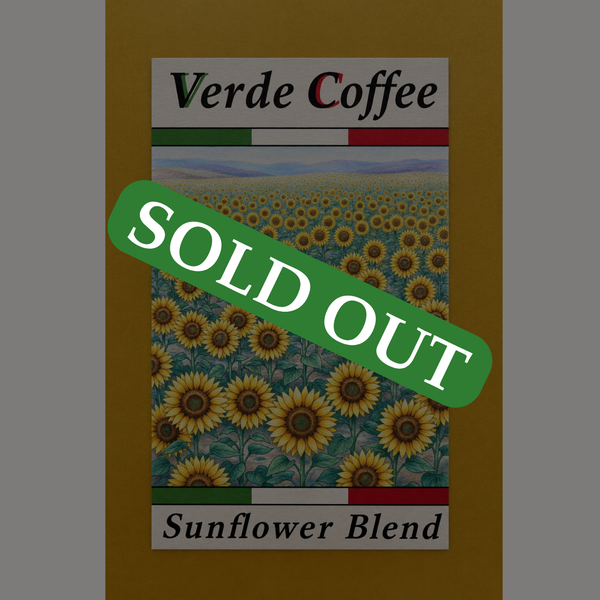 Sunflower Blend